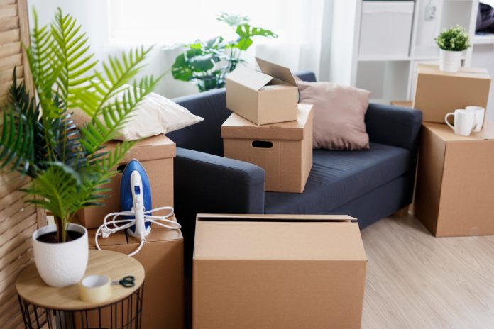 GetGreen Moves