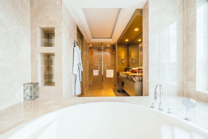 sonas bathrooms