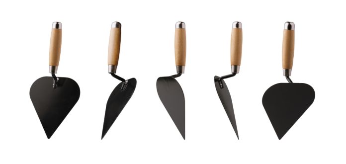 trowels for sale