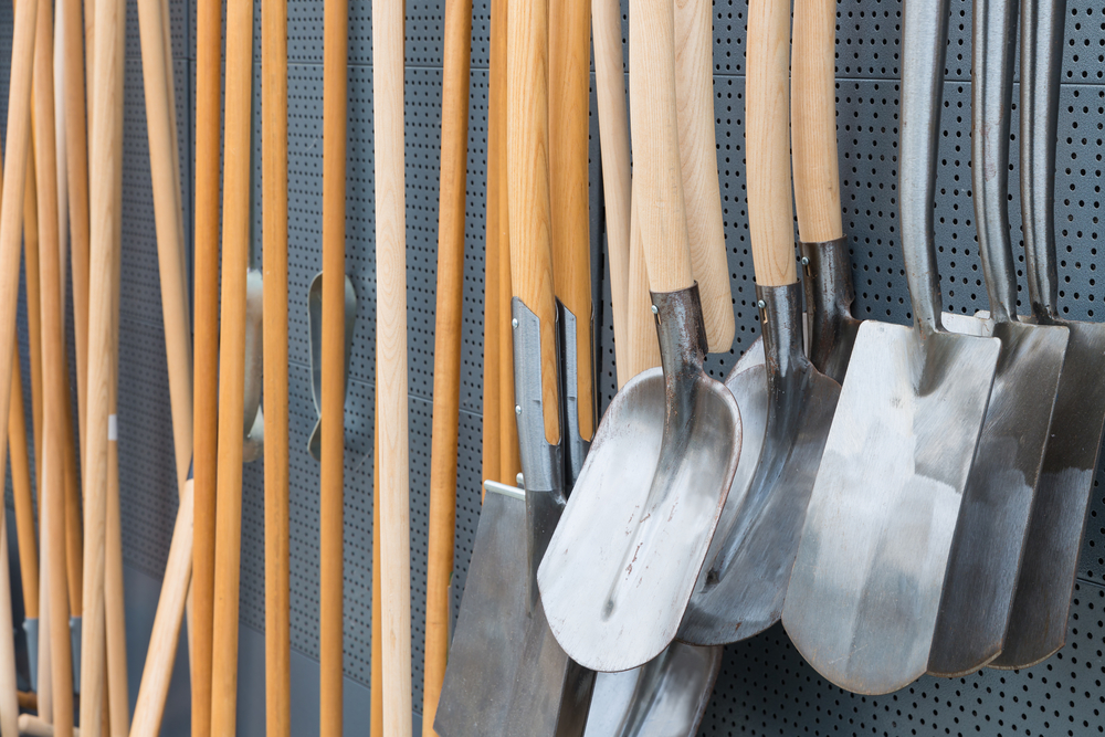 trowels for sale
