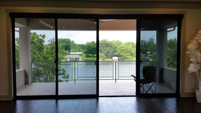 Window Security Film McKinney Tx