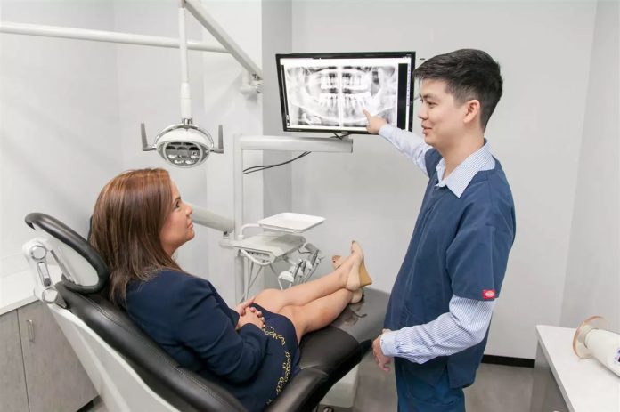 treatment of tmj problems Houston