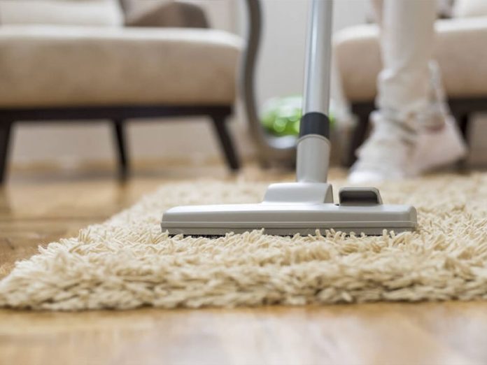 Rug Cleaning Woodbridge VA