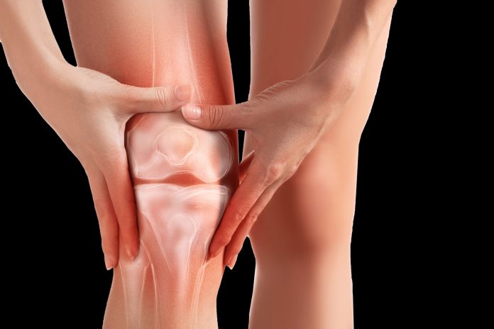 knee pain treatment new york