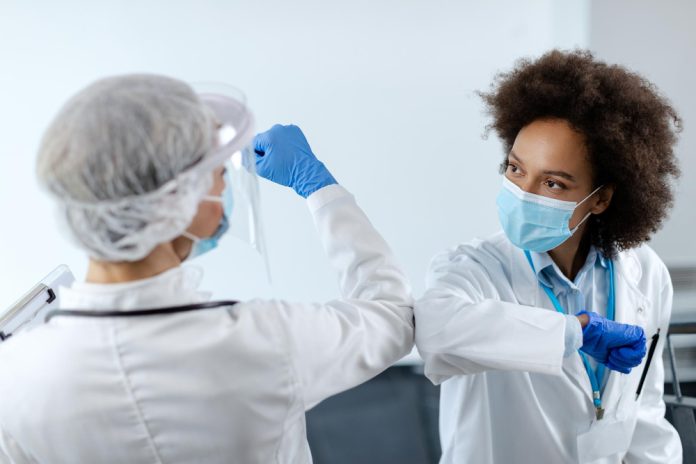 Physician Recruiters Email List