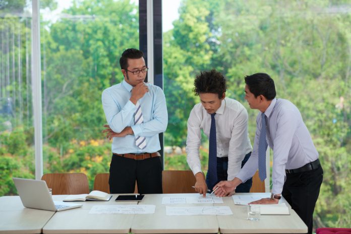 business continuity plan Malaysia