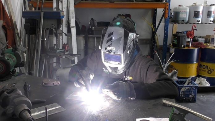 Affordable Welding Services in Bronx