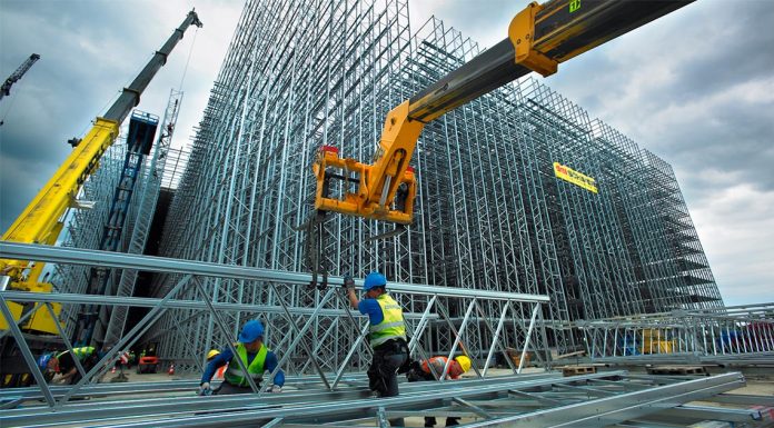 Steel Contractors in Bronx NY