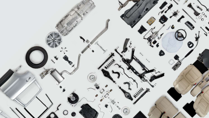Parts