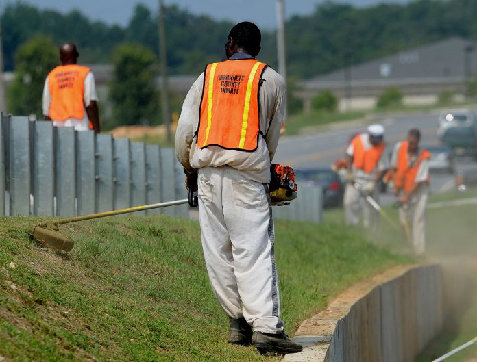 Construction Services Gwinnett County GA