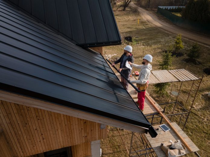siding contractors denver