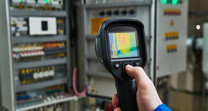 Thermal Inspection Services Port Charlotte FL