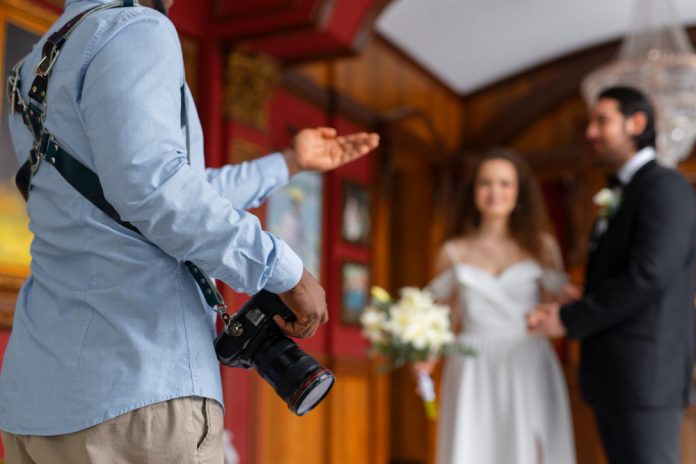 wedding videography florida