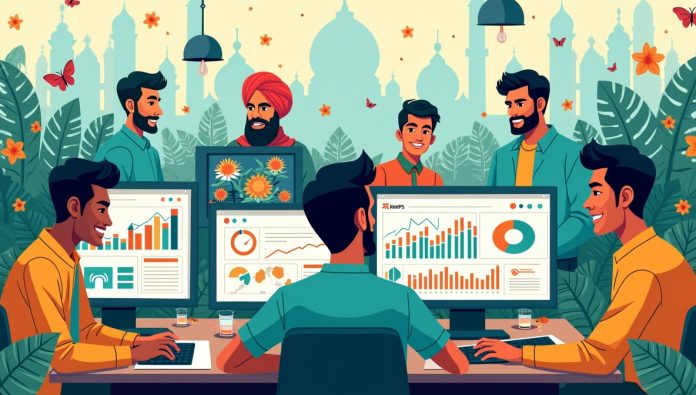 What Sets India’s Digital Marketing Strategists Apart in SEO.