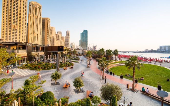 flat for sale in Dubai
