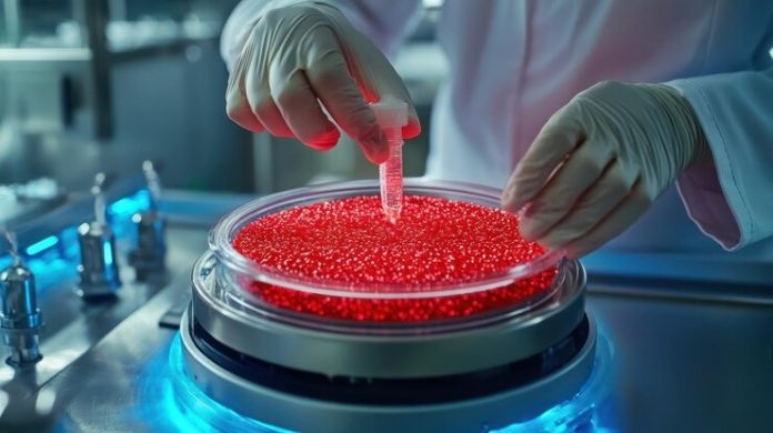 Protein G Agarose Beads