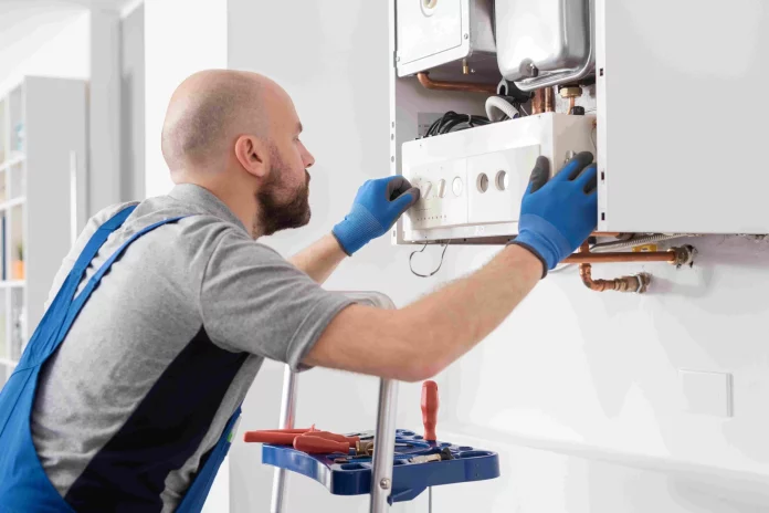 boiler-engineer-Edinburgh