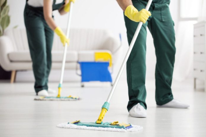 Move out Cleaning West Palm Beach Fl