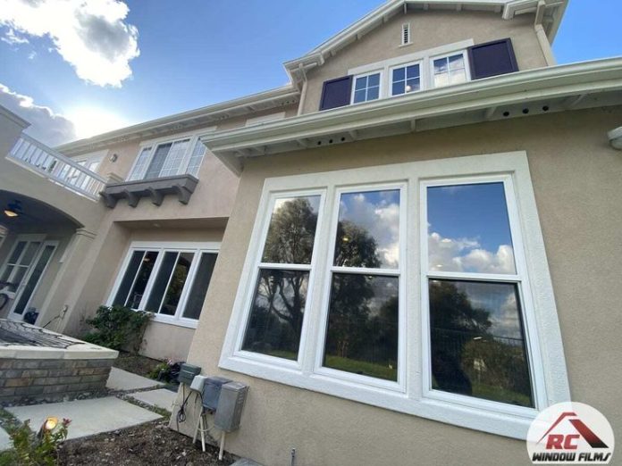 Window Film Installation Frisco Tx