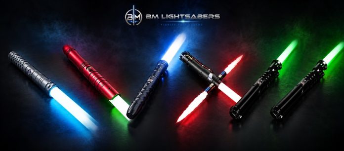 best lightsaber color