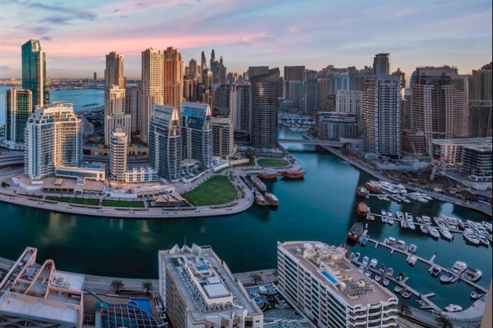Real estate dubai