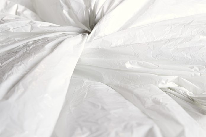 white heavy duty tarps