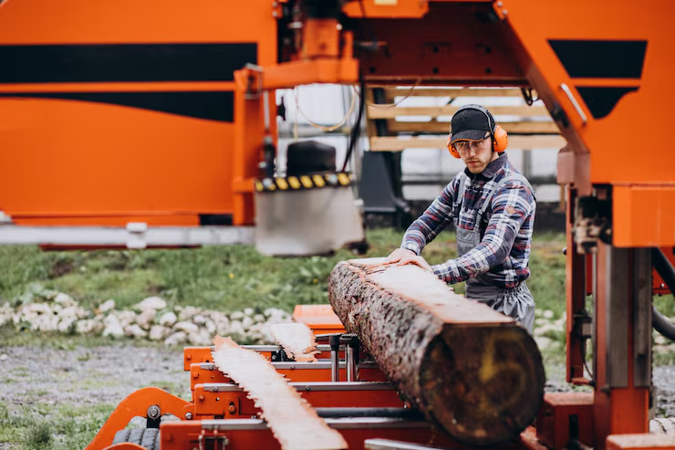 forestry mulching contractors