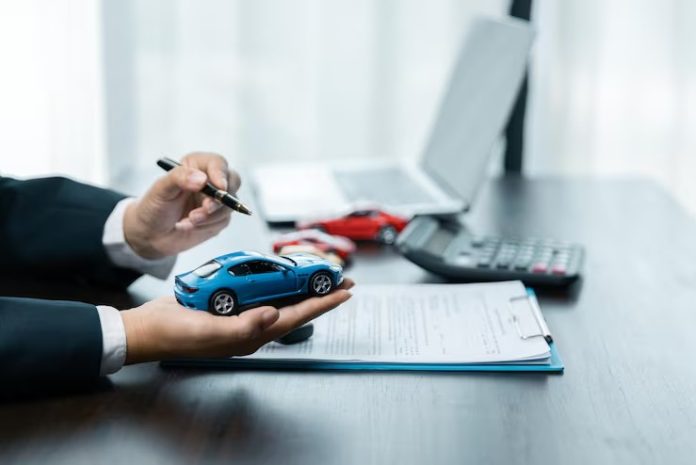 Auto Insurance