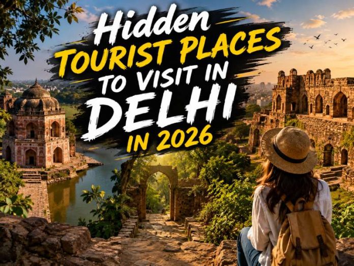 Delhi-2026