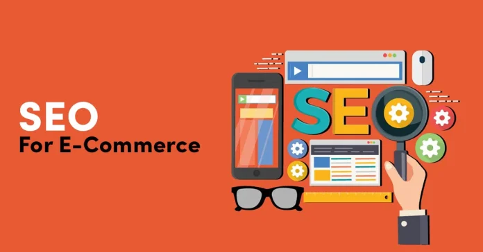 Ecommerce SEO Agency