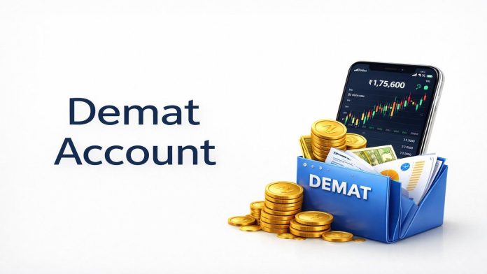 Documents Required for Demat Account