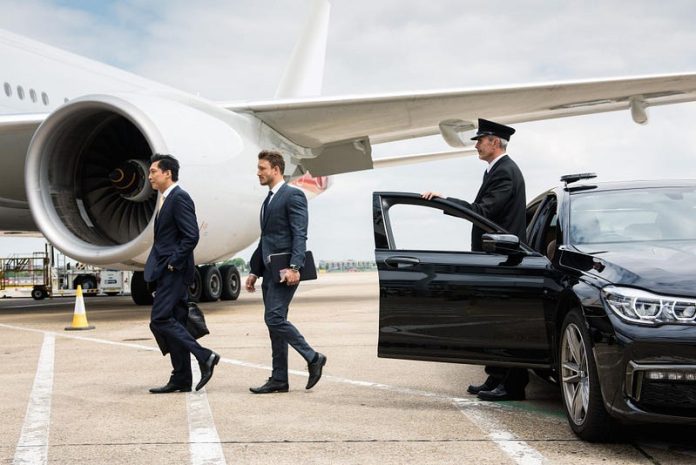 Airport Taxi Service