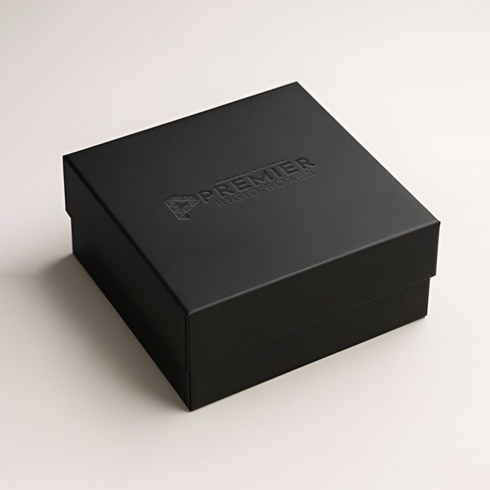 rigid boxes wholesale