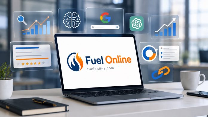 Fuel Online