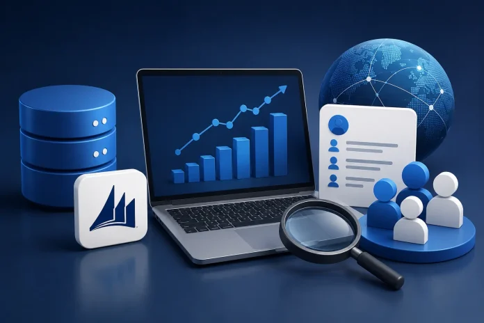Microsoft Dynamics