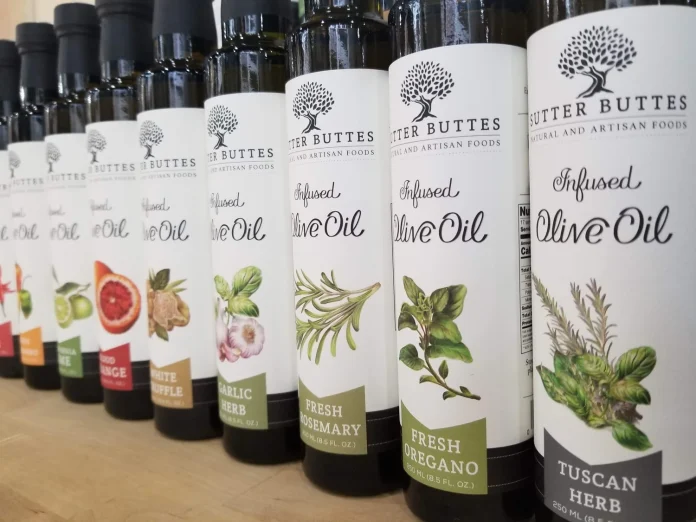 Natural Olive Oil Canada | Healthy Cooking Guide