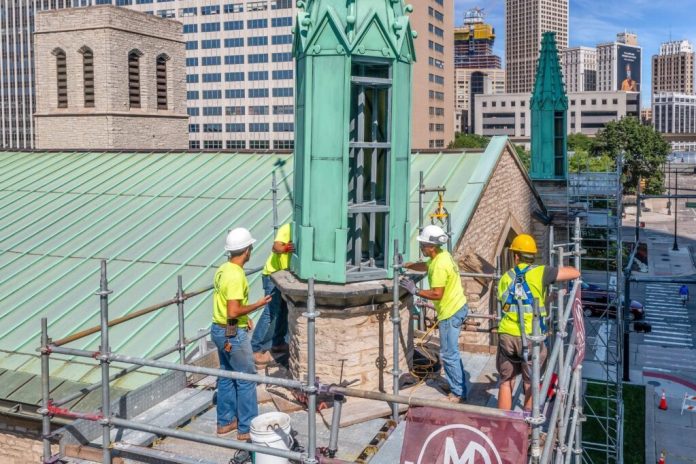 Structural Engineering for Historic Restoration Excellence