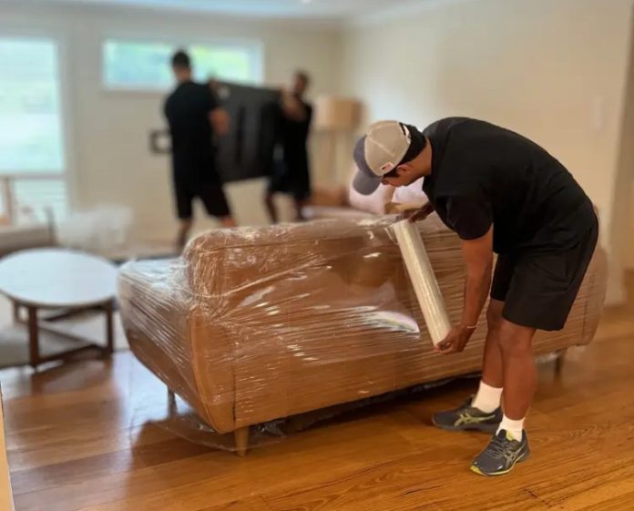 removalist avalon