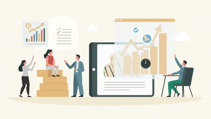 How to Identify a Trusted Digital Partner for Sustainable Website Growth