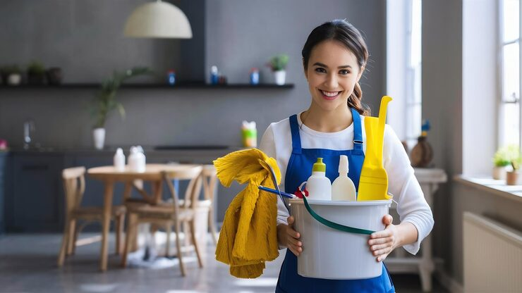 florida cleaning company