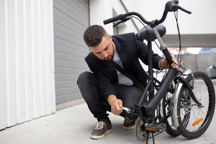 bicycle accident attorney