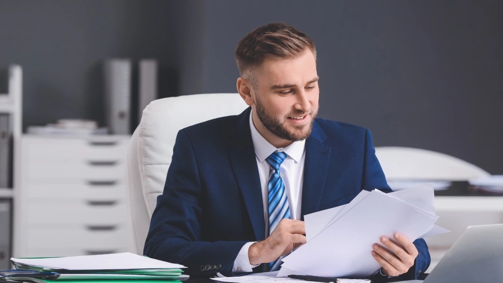 payroll outsourcing company

