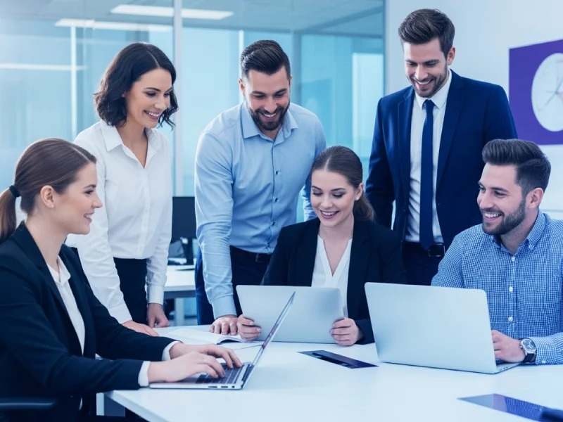 accounting outsourcing

