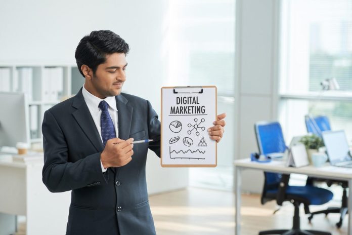 AI-Powered Digital Marketing Companies in UAE