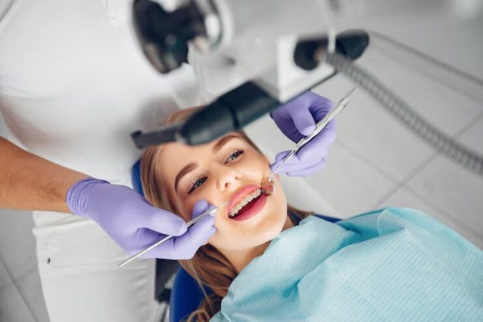family oral care