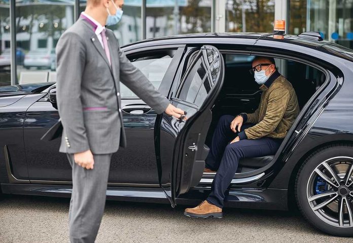 Business Transfer nice