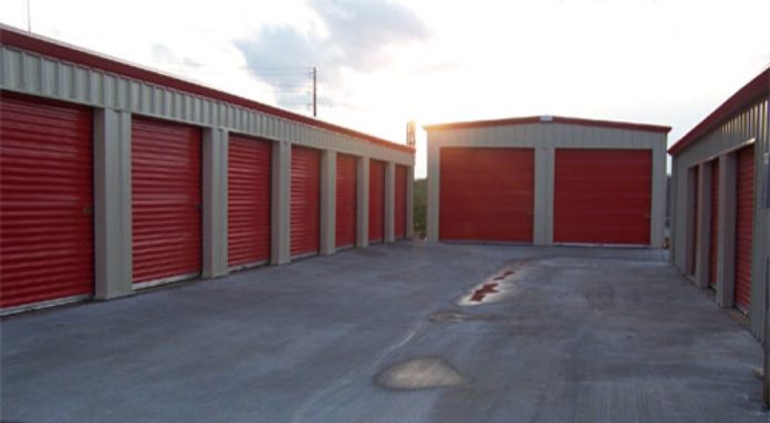 Auto Storage