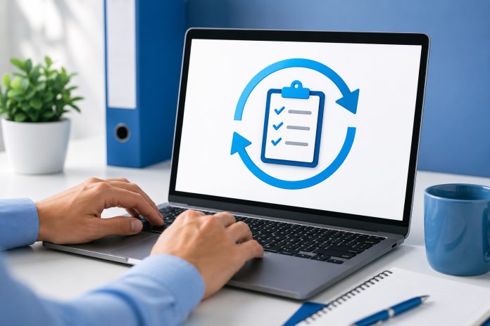 SAM renewal service