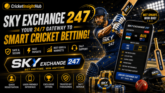 Sky Exchange ID