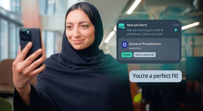 Job Searching in the UAE